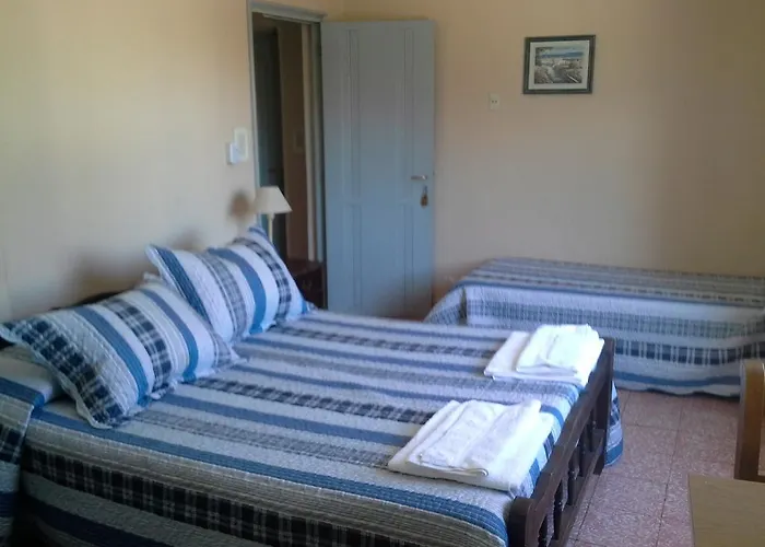 Galicia Accomodation