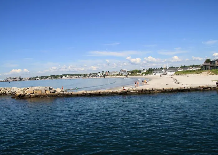 The Seaside Inn