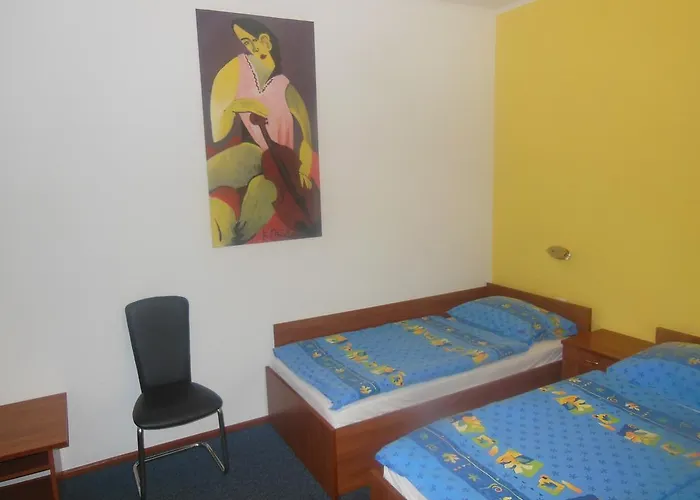 Hotel Pri Belokranjcu