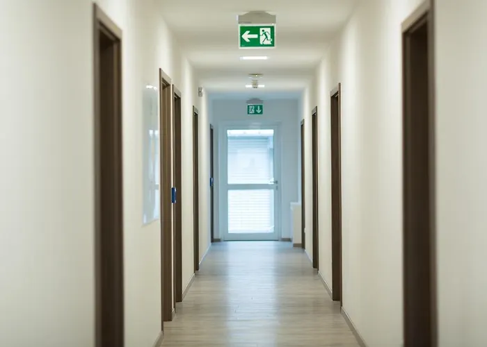 Cityapart Hotel