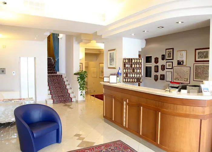 Hotel Cristallo