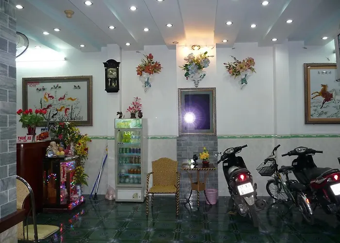 Minh Tai Hotel