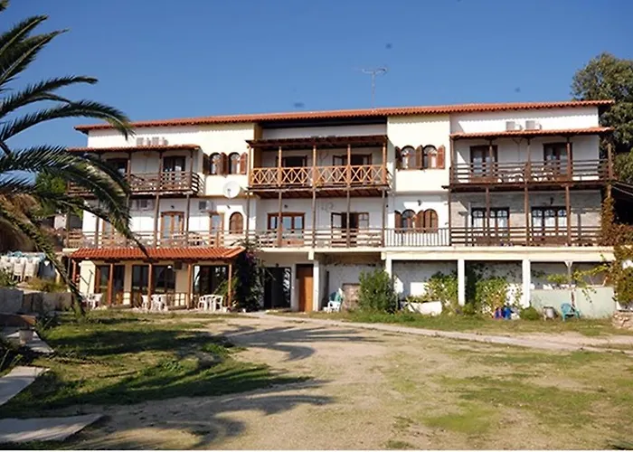 Porto Kalliali