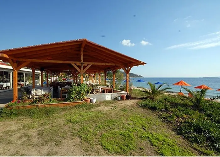 Porto Kalliali