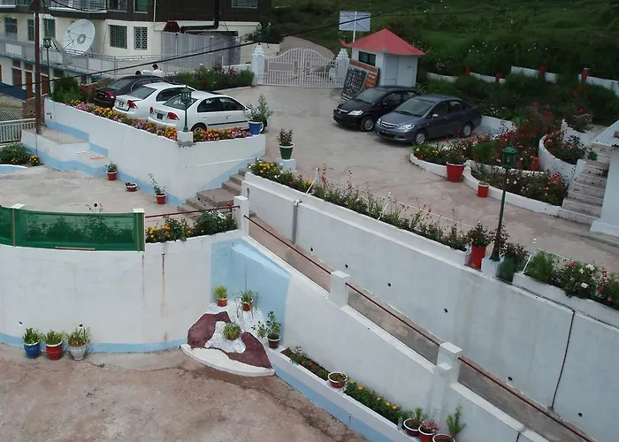 European Complex