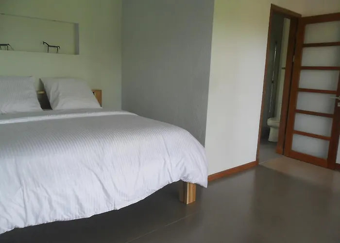 Ju'Blu Hotel