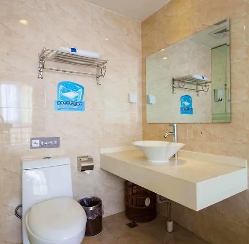 7Days Inn Zunyi Beijing Road