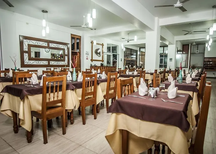 Hotel Cabana Quinta
