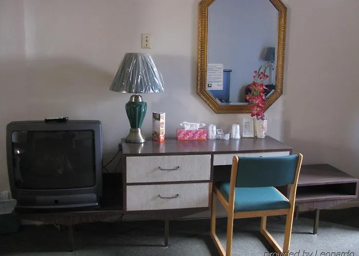 Chipican Motel Sarnia