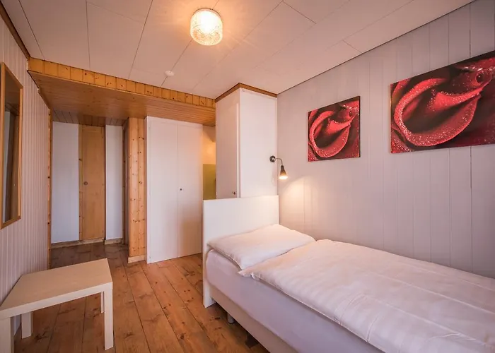 Hotel Tell And Apartments
