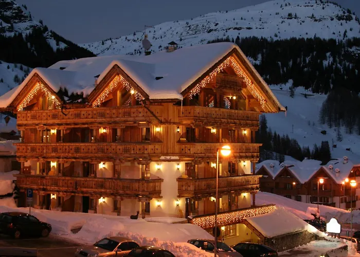 Chalet Barbara