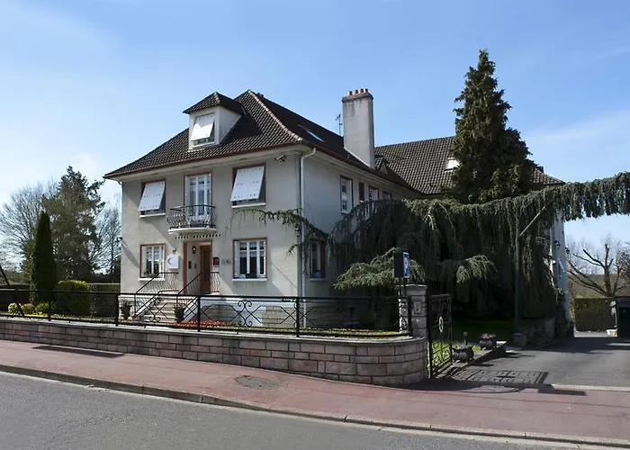 Belvedere Montargis Amilly