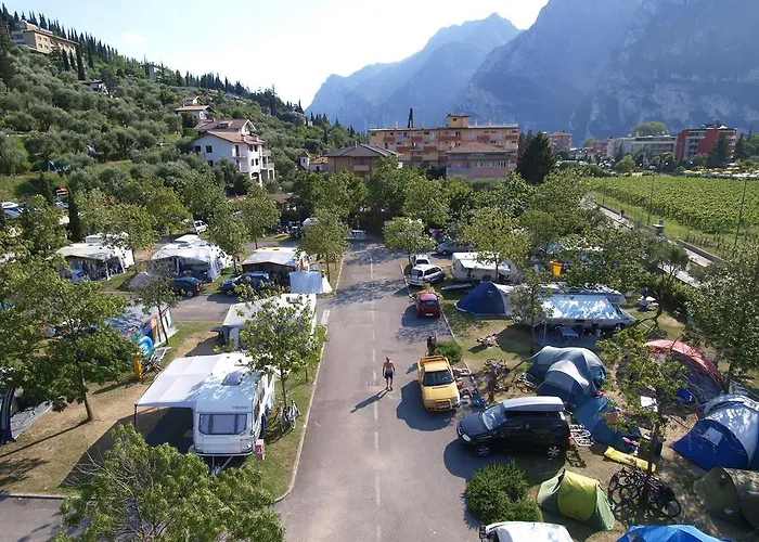 Camping Brione