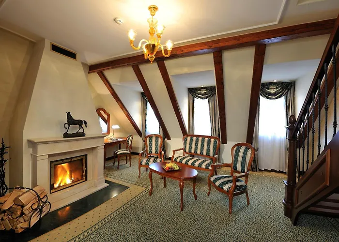 Arcadia Boutique Hotel