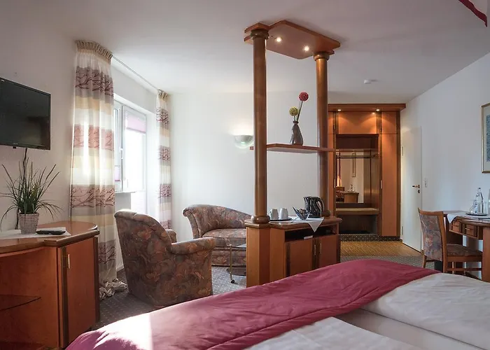 Hotel Chalet