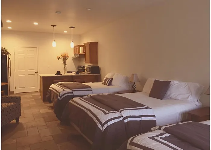 Harbour Inn