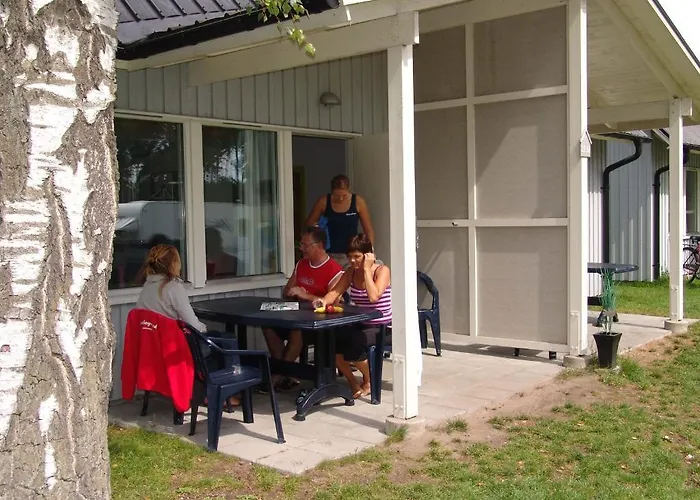 Ystad Camping