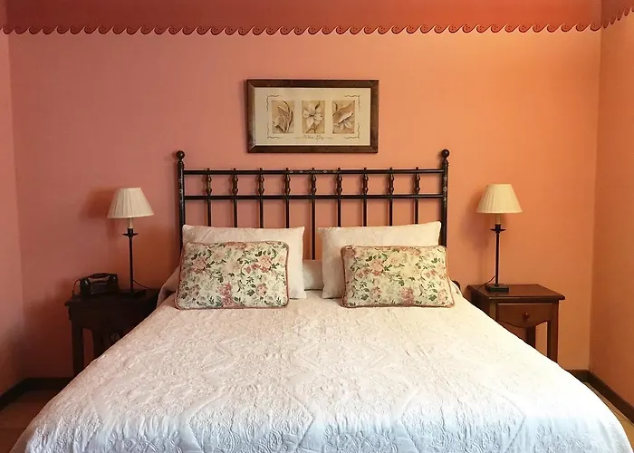 Hotel La Casa Del Abuelo