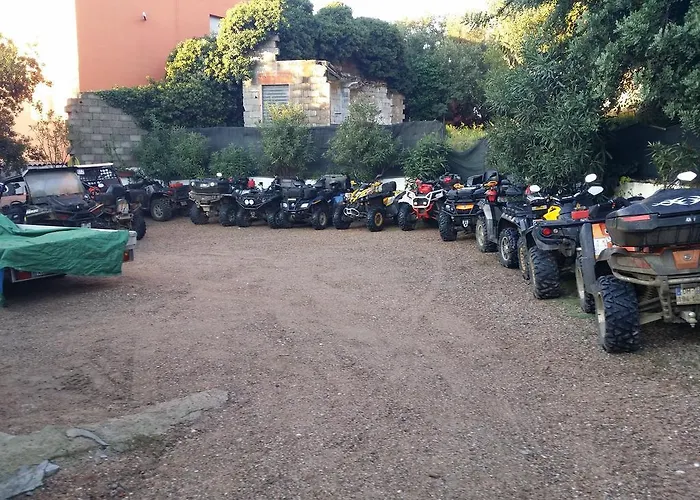 Hotel Plammas