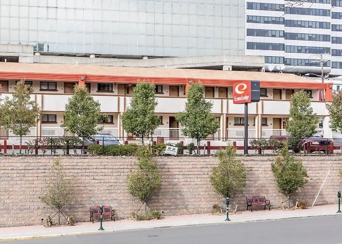 Econo Lodge Fort Lee