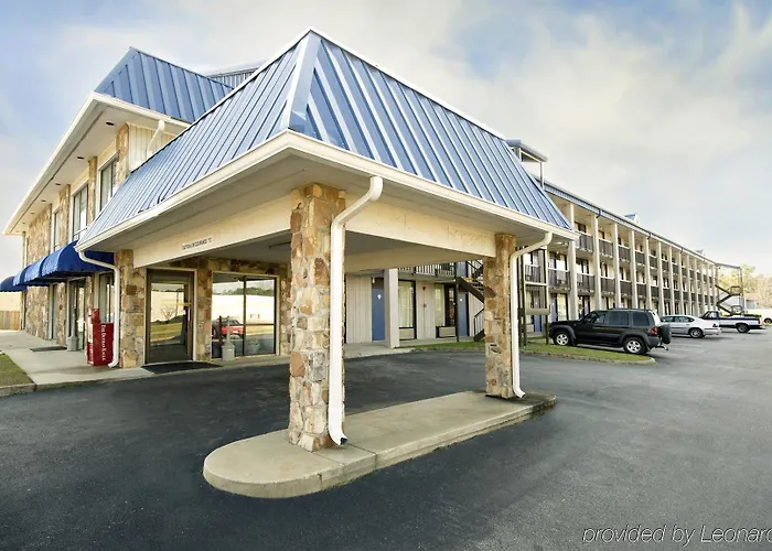 Americas Best Value Inn & Suites