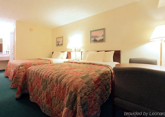 Americas Best Value Inn