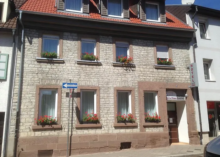 Hotel Rest Inn