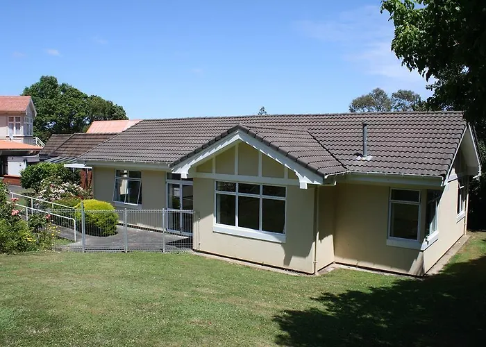 Hikurangi Stay Place