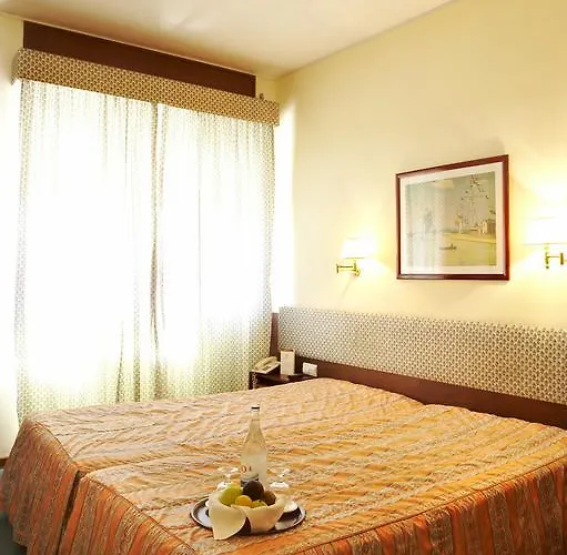 Hotel Nave