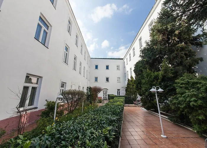 Novum Hotel Cristall Wien Messe