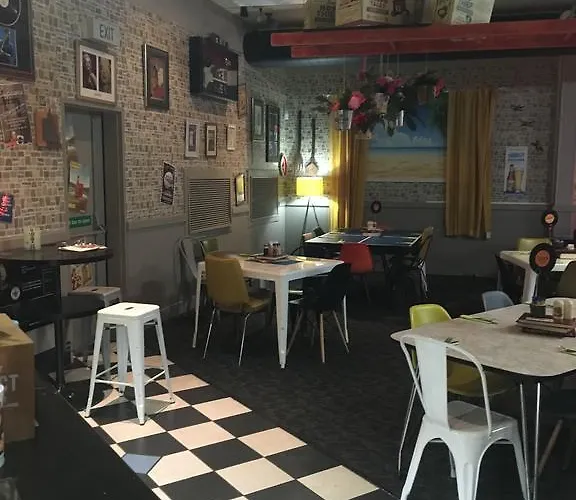 Black Nugget Hotel