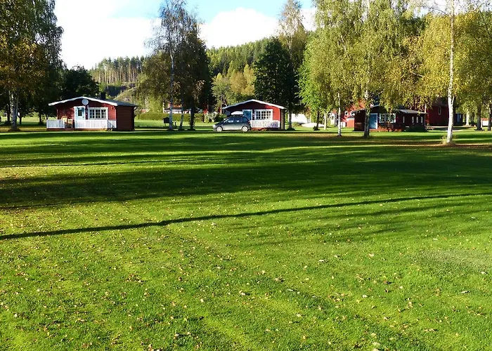 Bjoerkebo Camping