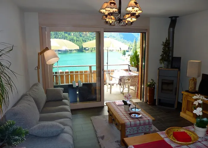 Hotel Mont.Lac
