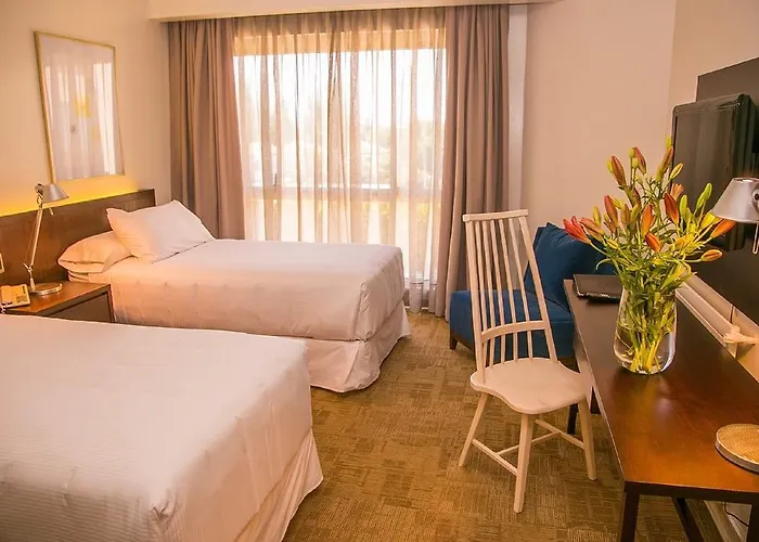 Hotel Costa Real