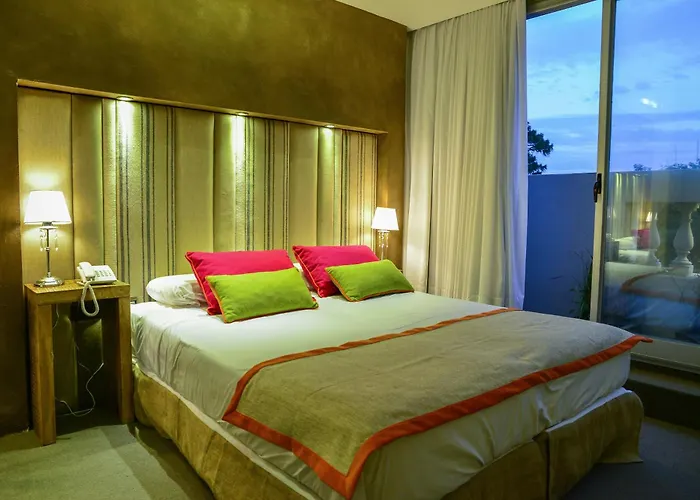 Ambit Boulevard Hotel Boutique