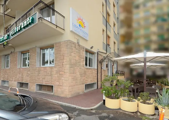 Hotel Lido Mazzini