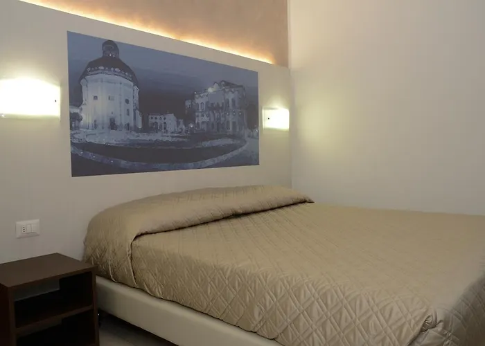 Hotel Lido Mazzini