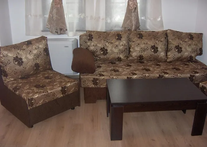 Krasteva House