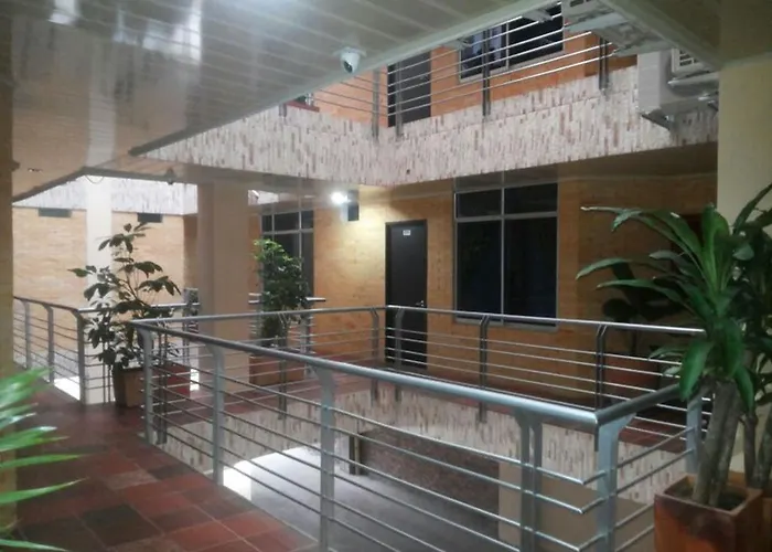 Hotel Orinoquia Real