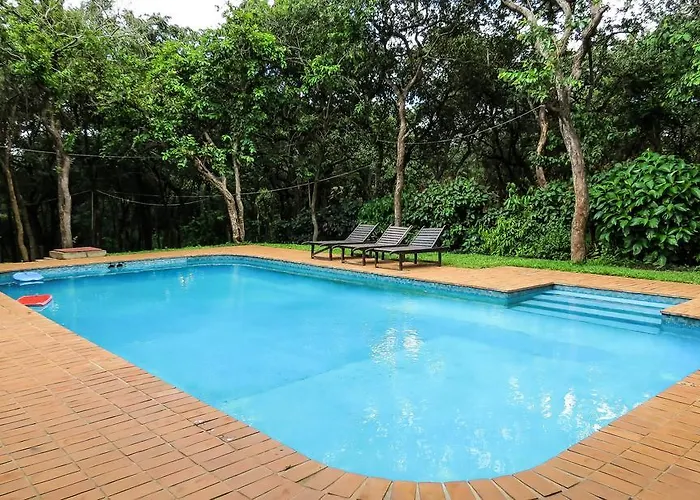 Woodlands Lilongwe