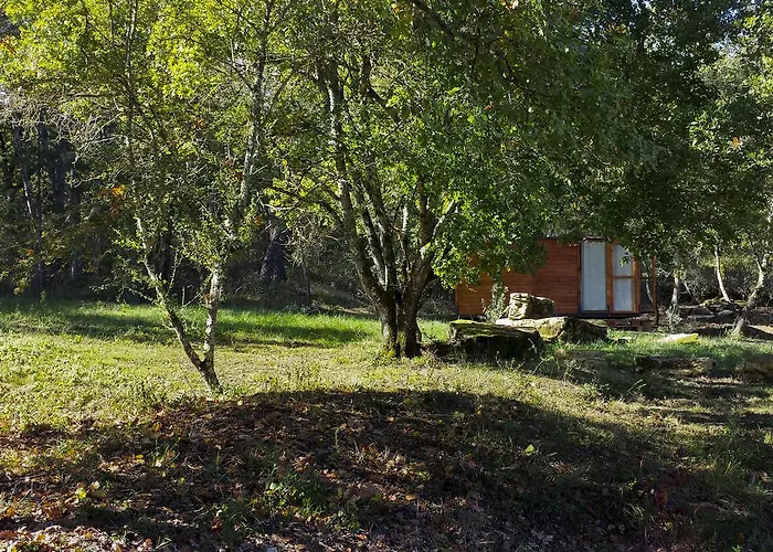 Agricampeggio Madonna Di Pogi