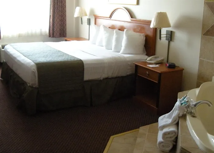 Best Western J. C. Inn