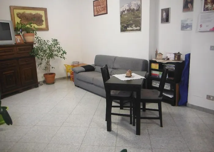 Hotel Mochettaz