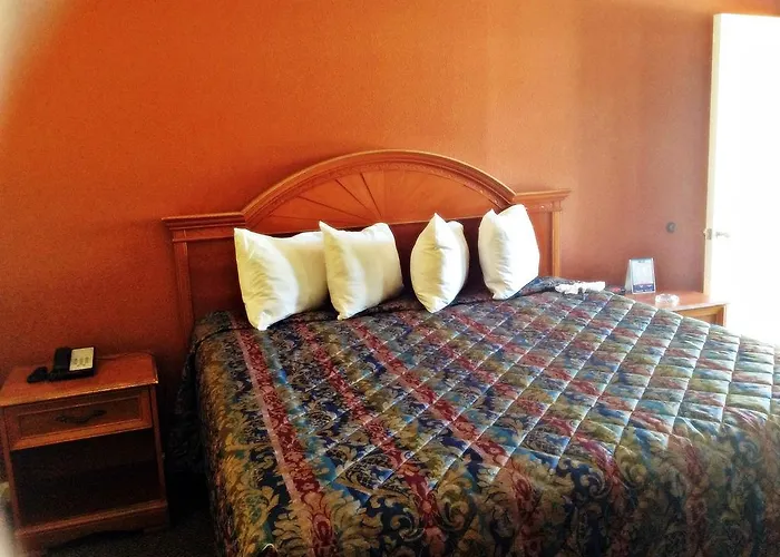 Economy Inn