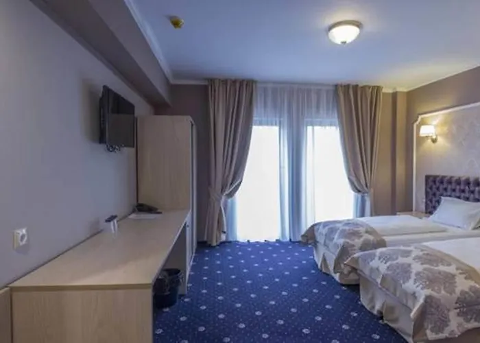 Hotel Bulevard