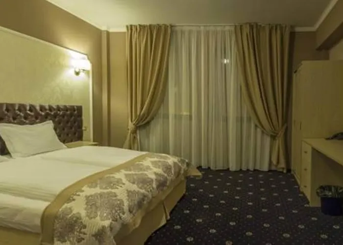 Hotel Bulevard