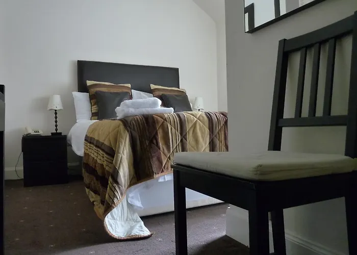 The Spinnaker Hotel