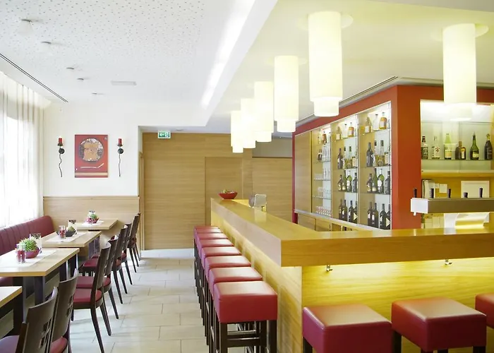Hotel Buegener