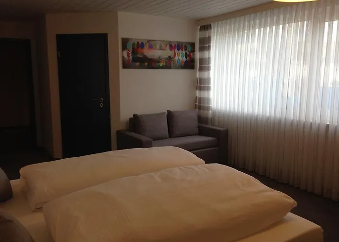 Tankbar's Hotelchen