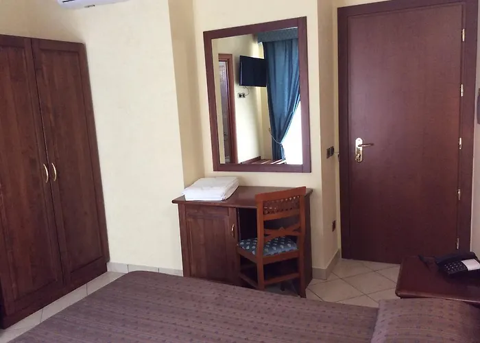Cridda Hotel & Restaurant